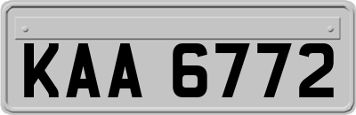 KAA6772