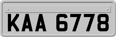 KAA6778