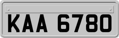 KAA6780