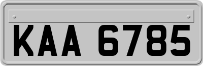 KAA6785
