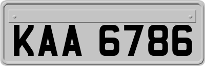KAA6786