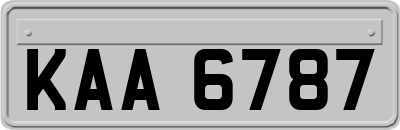 KAA6787