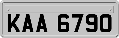 KAA6790