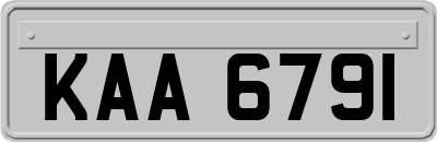 KAA6791