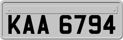 KAA6794