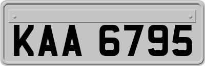 KAA6795