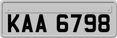 KAA6798