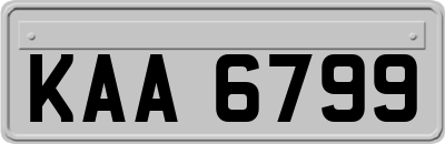 KAA6799