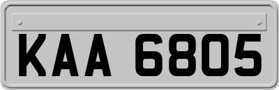 KAA6805