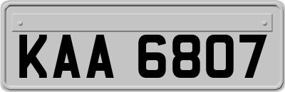 KAA6807