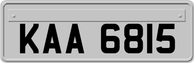 KAA6815