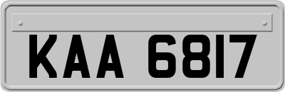 KAA6817