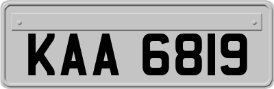 KAA6819