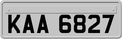 KAA6827