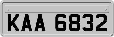 KAA6832