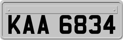 KAA6834