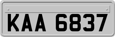 KAA6837