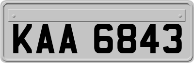 KAA6843