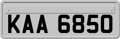 KAA6850