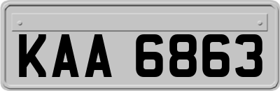 KAA6863