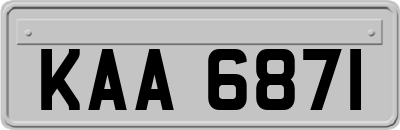 KAA6871