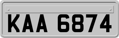 KAA6874