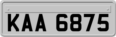 KAA6875