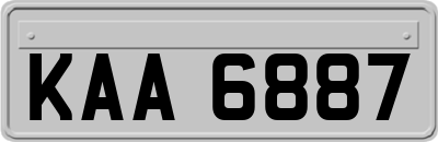 KAA6887