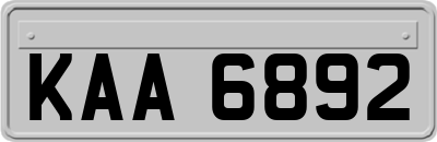 KAA6892