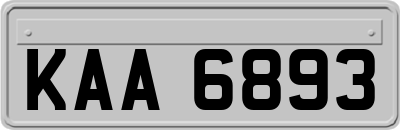 KAA6893