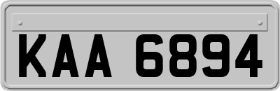 KAA6894