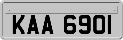 KAA6901