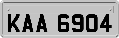 KAA6904