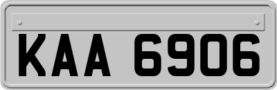 KAA6906