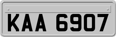 KAA6907
