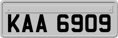 KAA6909