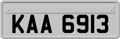 KAA6913