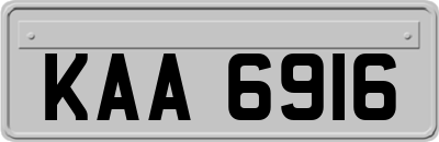 KAA6916
