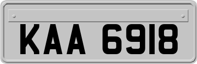 KAA6918