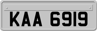 KAA6919