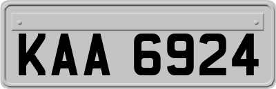 KAA6924