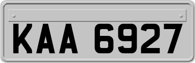 KAA6927