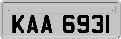 KAA6931