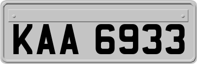 KAA6933