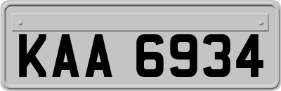KAA6934