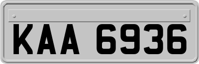 KAA6936