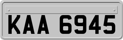 KAA6945