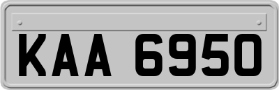 KAA6950