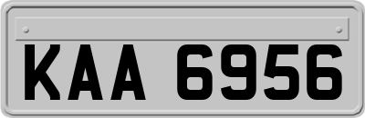 KAA6956