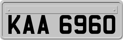 KAA6960
